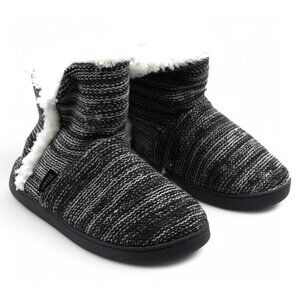 MUK LUKS Leigh Slippers